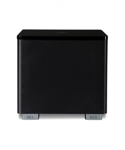 REL ACOUSTICS HT 1205 MKII SUBWOOFER ATTIVO GARANZIA UFFICIALE
