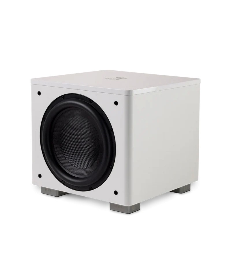 REL ACOUSTICS HT 1205 MKII SUBWOOFER ATTIVO GARANZIA UFFICIALE