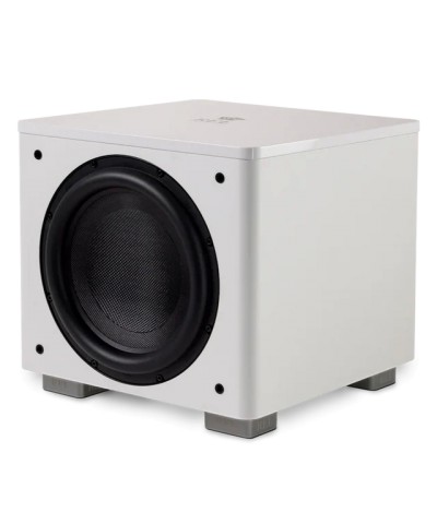 REL ACOUSTICS HT 1205 MKII SUBWOOFER ATTIVO GARANZIA UFFICIALE