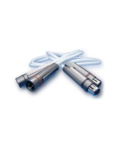 SUPRA EFF-IXLR AUDIO PAIR 1MT COPPIA CAVI SWIFT XLR GARANZIA UFFICIALE