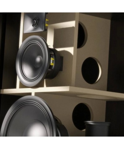 INDIANA LINE UTAH 8 COPPIA DIFFUSORI DA PAVIMENTO GARANZIA UFFICIALE