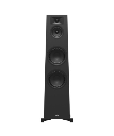 INDIANA LINE LIRA 6 COPPIA DIFFUSORI DA LIBRERIA GARANZIA UFFICIALE