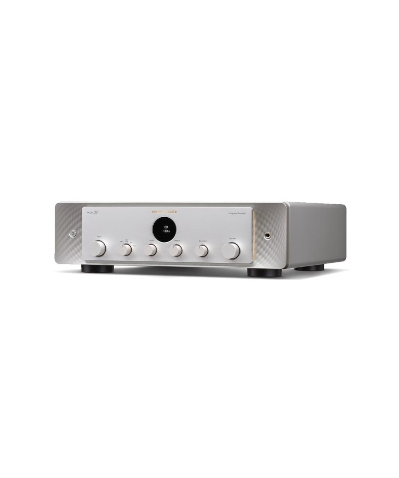 MARANTZ MODEL 30N AMPLIFICATORE INTEGRATO GARANZIA UFFICIALE