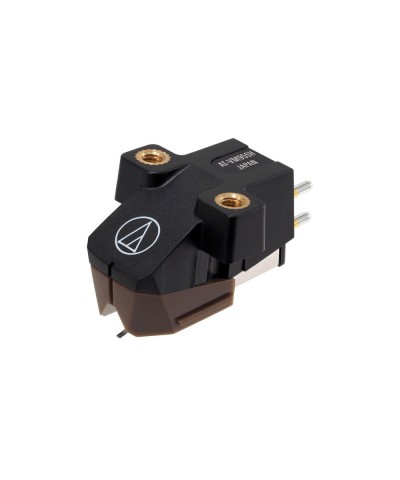 AUDIO TECHNICA AT VM95SH TESTINA FONORIVELATORE MM GARANZIA UFFICIALE