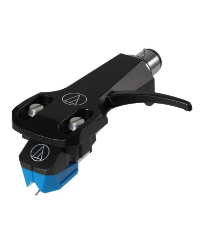 AUDIO TECHNICA AT VM95C/H TESTINA FONORIVELATORE + SHELL GARANZIA UFFICIALE