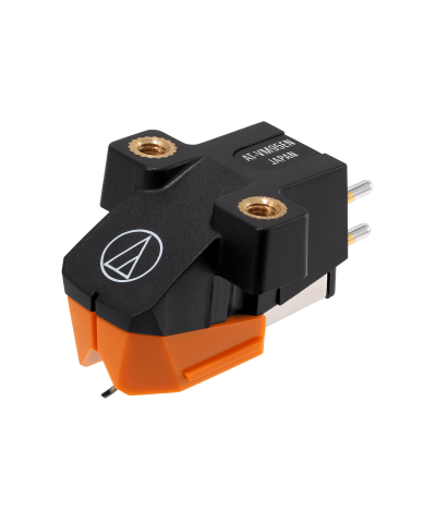AUDIO TECHNICA AT VM95 EN/H TESTINA + SHELL GARANZIA UFFICIALE