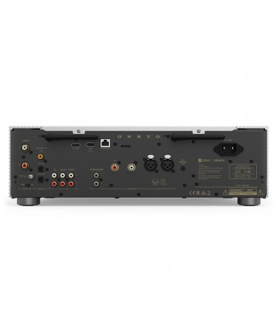 ONKYO ICON P 80 PREAMPLIFICATORE STEREO CON PHONO INTEGRATO GARANZIA UFFICIALE