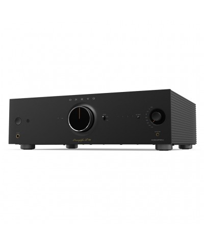 ONKYO ICON P 80 PREAMPLIFICATORE STEREO CON PHONO INTEGRATO GARANZIA UFFICIALE