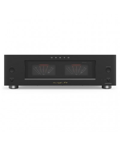 ONKYO ICON M 80 AMPLIFICATORE FINALE STEREOFONICO GARANZIA UFFICIALE