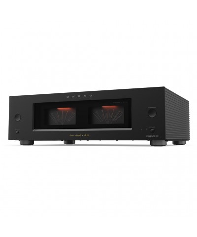 ONKYO ICON M 80 AMPLIFICATORE FINALE STEREOFONICO GARANZIA UFFICIALE