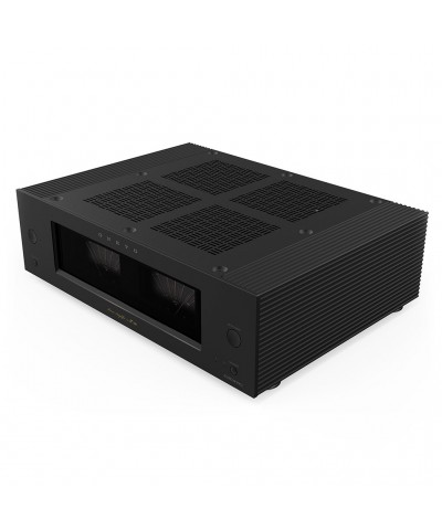 ONKYO ICON M 80 AMPLIFICATORE FINALE STEREOFONICO GARANZIA UFFICIALE