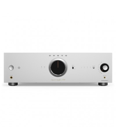 ONKYO ICON A 50 AMPLIFICATORE INTEGRATO IN CLASSE AB GARANZIA UFFICIALE