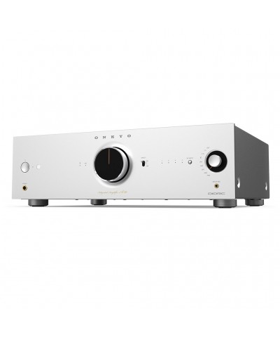 ONKYO ICON A 50 AMPLIFICATORE INTEGRATO IN CLASSE AB GARANZIA UFFICIALE