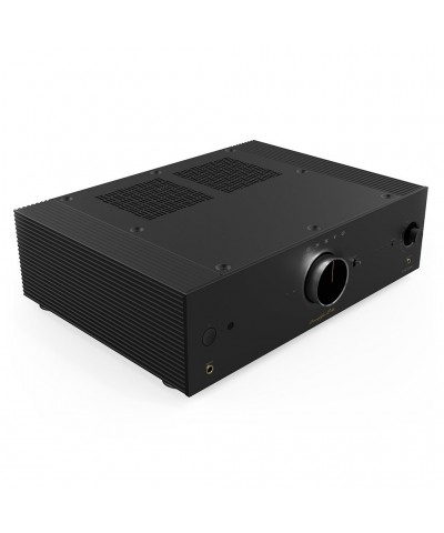 ONKYO ICON P 80 + M 80  PRE + FINALE DAC STREAMER ETHERNET/WI-FI GARANZIA UFFICIALE