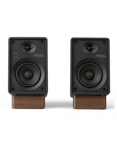 ONKYO CREATOR GX-10DB COPPIA DIFFUSORI AMPLIFICATI NUOVI GARANZIA UFFICIALE