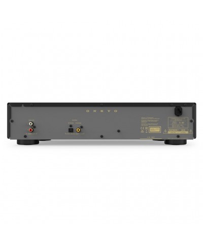 ONKYO ICON C 30 LETTORE CD SERIE ICON GARANZIA UFFICIALE