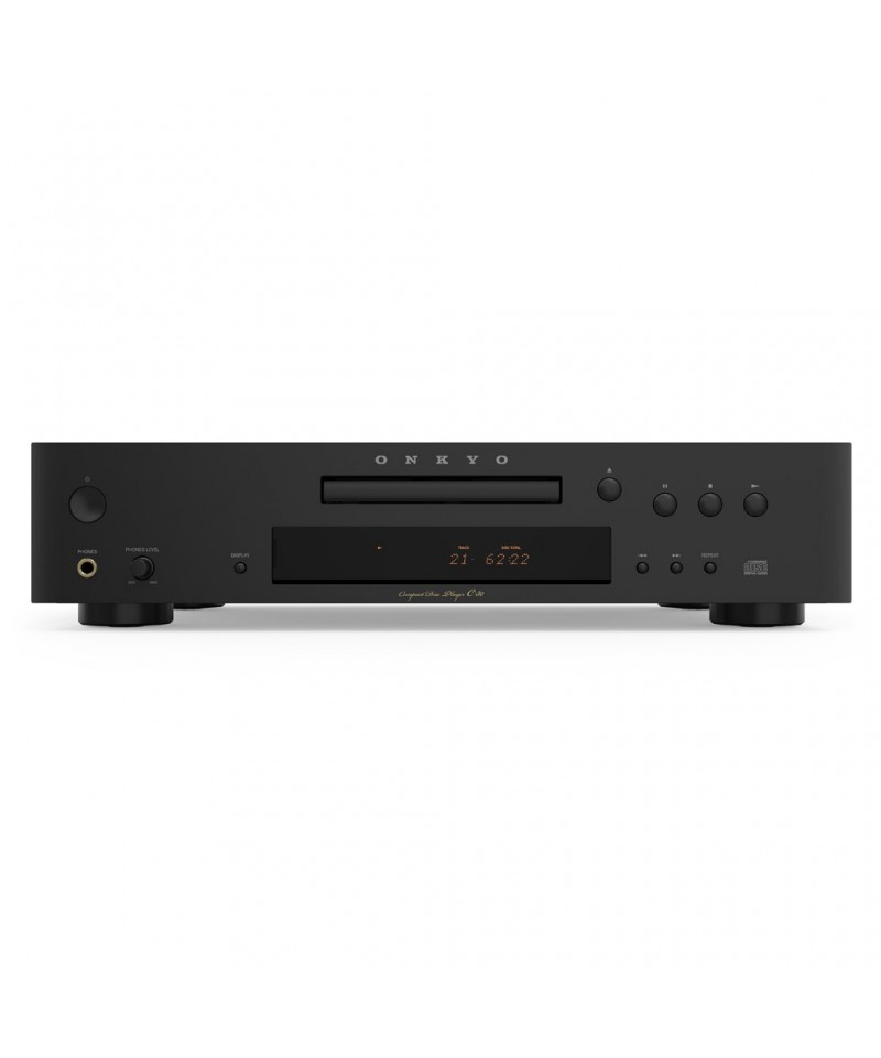 ONKYO ICON C 30 LETTORE CD SERIE ICON GARANZIA UFFICIALE