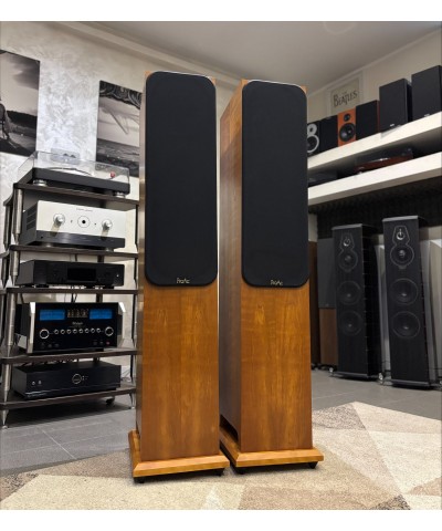 PROAC RESPONSE D 38 COPPIA DIFFUSORI HI-END USATI