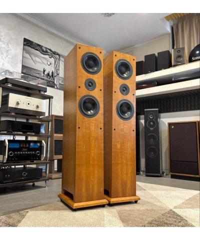 PROAC RESPONSE D 38 COPPIA DIFFUSORI HI-END USATI