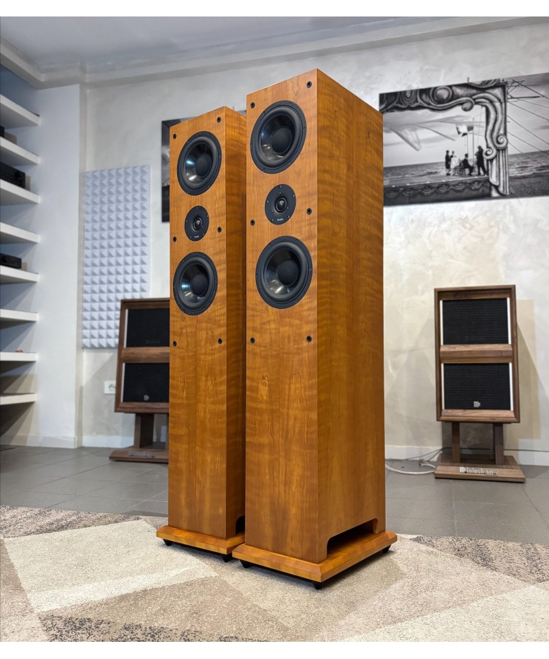 PROAC RESPONSE D 38 COPPIA DIFFUSORI HI-END USATI