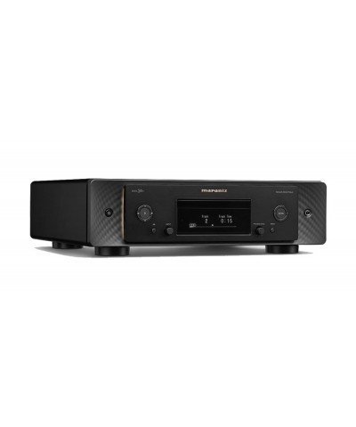 MARANTZ SACD 30N BLACK DEMO LETTORE CD SACD GARANZIA UFFICIALE