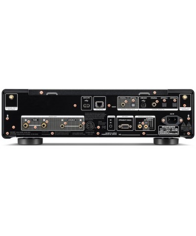 MARANTZ SACD 30N BLACK DEMO LETTORE CD SACD GARANZIA UFFICIALE