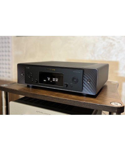 MARANTZ SACD 30N BLACK DEMO LETTORE CD SACD GARANZIA UFFICIALE