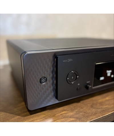 MARANTZ SACD 30N BLACK DEMO LETTORE CD SACD GARANZIA UFFICIALE