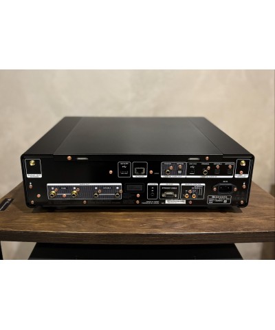 MARANTZ SACD 30N BLACK DEMO LETTORE CD SACD GARANZIA UFFICIALE