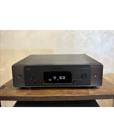 MARANTZ SACD 30N BLACK DEMO LETTORE CD SACD GARANZIA UFFICIALE