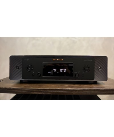 MARANTZ SACD 30N BLACK DEMO LETTORE CD SACD GARANZIA UFFICIALE