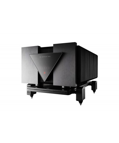 GRYPHON APEX MONO AMPLIFICATORE FINALE MONOFONICO IN CLASSE A GARANZIA UFFICIALE
