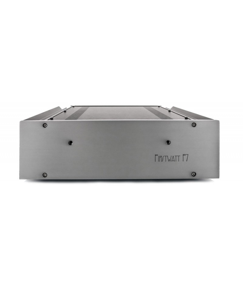 PASS LABS FIRST WATT F7 AMPLIFICATORE STEREO IN CLASSE A GARANZIA UFFICIALE