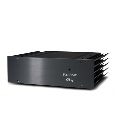 PASS LABS FIRST WATT SIT-4 AMPLIFICATORE STEREO IN CLASSE A GARANZIA UFFICIALE