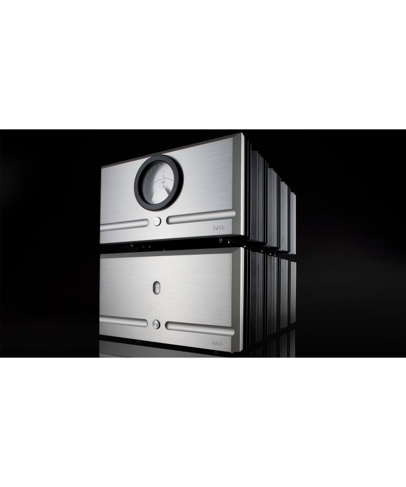 PASS LABS XS 300 AMPLIFICATORE MONOFONICO IN PURA CLASSE A GARANZIA UFFICIALE