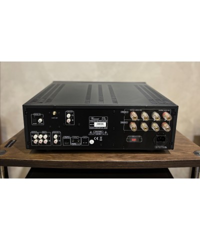 VINCENT SV 228 BLACK DEMO AMPLIFICATORE INTEGRATO CON BLUETOOTH NUOVO GARANZIA UFFICIALE