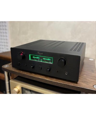 VINCENT SV 228 BLACK DEMO AMPLIFICATORE INTEGRATO CON BLUETOOTH NUOVO GARANZIA UFFICIALE