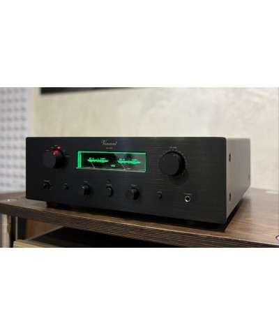 VINCENT SV 228 BLACK DEMO AMPLIFICATORE INTEGRATO CON BLUETOOTH NUOVO GARANZIA UFFICIALE