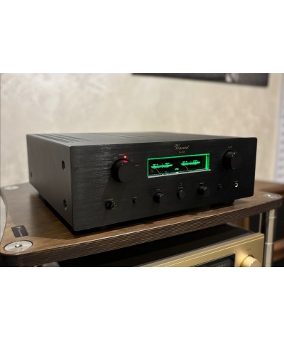 VINCENT SV 228 BLACK DEMO AMPLIFICATORE INTEGRATO CON BLUETOOTH NUOVO GARANZIA UFFICIALE