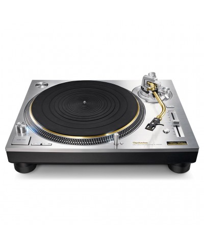 TECHNICS SL 1200GME LIMITED MASTER EDITION GIRADISCHI HIEND GARANZIA UFFICIALE