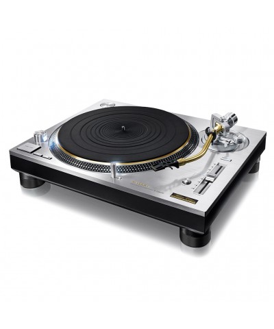 TECHNICS SL 1200GME LIMITED MASTER EDITION GIRADISCHI HIEND GARANZIA UFFICIALE