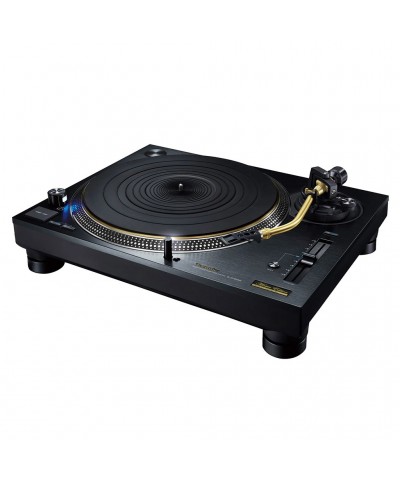 TECHNICS SL 1210GME LIMITED MASTER EDITION GIRADISCHI HIEND GARANZIA UFFICIALE