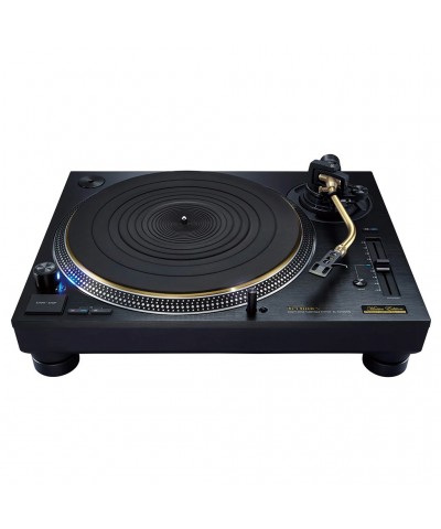 TECHNICS SL 1210GME LIMITED MASTER EDITION GIRADISCHI HIEND GARANZIA UFFICIALE