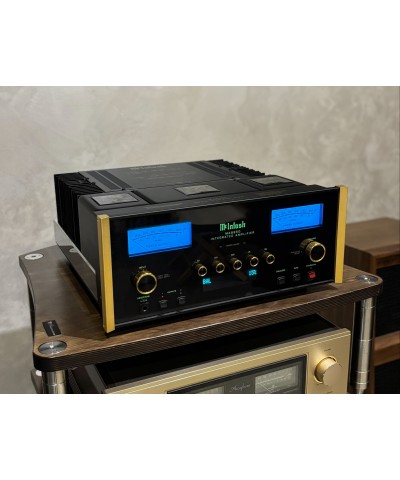 MCINTOSH MA8950 GOLD LIMITED EDITION DEMO AMPLIFICATORE INTEGRATO GARANZIA UFFICIALE