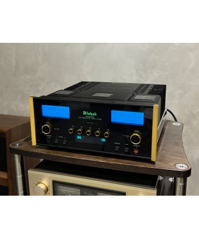 MCINTOSH MA8950 GOLD LIMITED EDITION DEMO AMPLIFICATORE INTEGRATO GARANZIA UFFICIALE