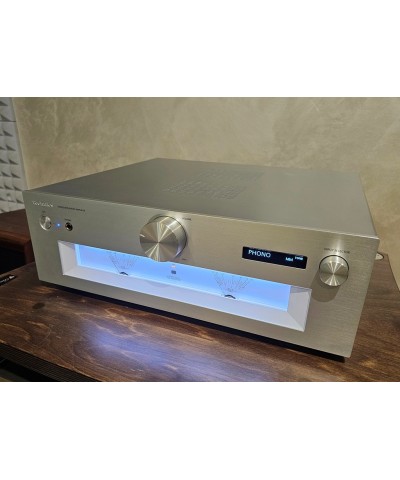 TECHNICS SU-G700M2 SILVER DEMO AMPLIFICATORE INTEGRATO NUOVO GARANZIA UFFICIALE