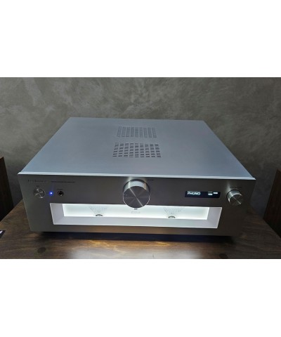 TECHNICS SU-G700M2 SILVER DEMO AMPLIFICATORE INTEGRATO NUOVO GARANZIA UFFICIALE