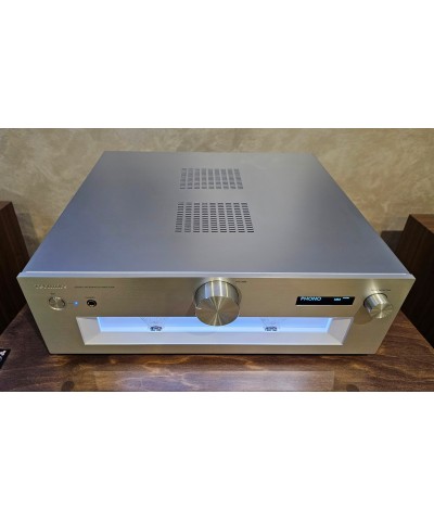 TECHNICS SU-G700M2 SILVER DEMO AMPLIFICATORE INTEGRATO NUOVO GARANZIA UFFICIALE