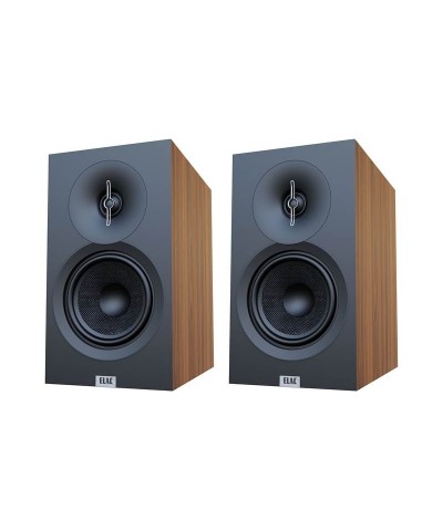 ELAC DEBUT B5.3 DB53 COPPIA DIFFUSORI DA LIBRERIA GARANZIA UFFICIALE