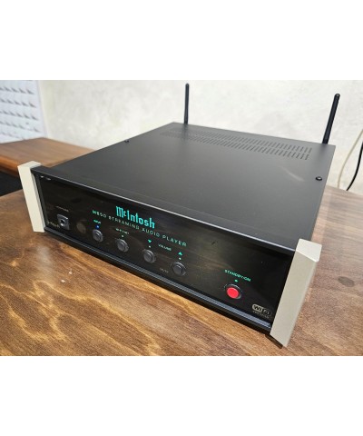 MCINTOSH MB 50 DEMO STREAMING AUDIO PLAYER GARANZIA UFFICIALE